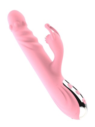 Ava  Klitoralni Vibrator -YQW 465-1